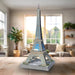 RAVENSBURGER Puzzle 3D Iconics Torre Eiffel Con Luci Led - 12008024