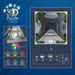 RAVENSBURGER Puzzle 3D Iconics Torre Eiffel Con Luci Led - 12008024