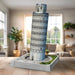 RAVENSBURGER Puzzle 3D Iconics La Torre Di Pisa Con Luce Led - 12008028