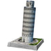 RAVENSBURGER Puzzle 3D Iconics La Torre Di Pisa Con Luce Led - 12008028
