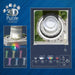 RAVENSBURGER Puzzle 3D Iconics La Torre Di Pisa Con Luce Led - 12008028