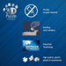 RAVENSBURGER Puzzle 3D Iconics La Torre Di Pisa Con Luce Led - 12008028
