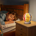 RAVENSBURGER Puzzle Ball 3D Nightlight Pokémon - 12008053