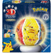 RAVENSBURGER Puzzle Ball 3D Nightlight Pokémon - 12008053