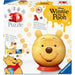 RAVENSBURGER Winnie Pooh Con Orecchie Puzzle 3D