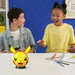 RAVENSBURGER Pokemon Pikachu Con Orecchie Puzzle 3D