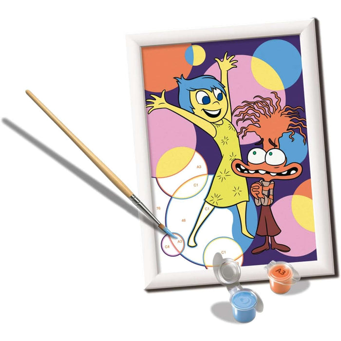 RAVENSBURGER Creart Inside Out - 12023036