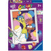 RAVENSBURGER Creart Inside Out - 12023036