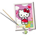 RAVENSBURGER Creart Hello Kitty - 12023037