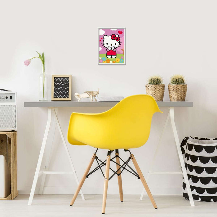 RAVENSBURGER Creart Hello Kitty - 12023037