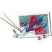 RAVENSBURGER Creart Spider Man - 12023038