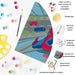 RAVENSBURGER Creart Spider Man - 12023038