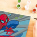 RAVENSBURGER Creart Spider Man - 12023038