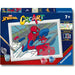 RAVENSBURGER Creart Spider Man - 12023038