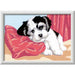 RAVENSBURGER Creart Cucciolo Affettuoso - 12023090