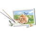 RAVENSBURGER Creart Gattino Gioioso - 12023092