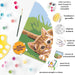 RAVENSBURGER Creart Gattino Gioioso - 12023092