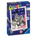 RAVENSBURGER Creart Gatto Tvb - 12023121