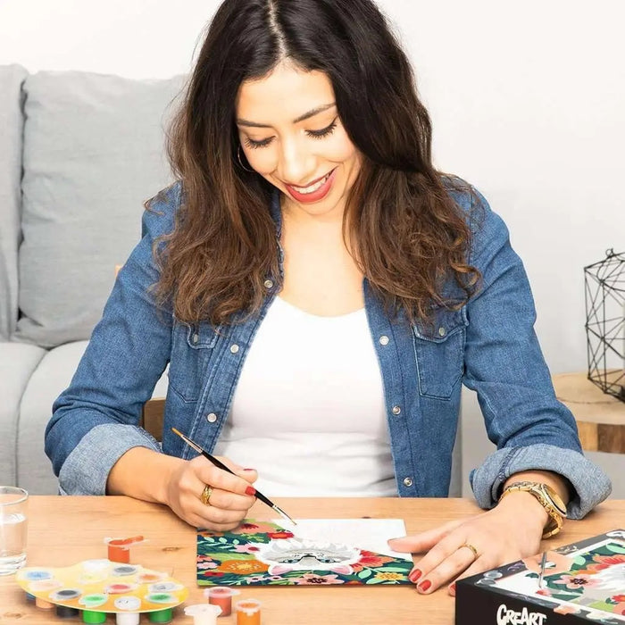 RAVENSBURGER Creart Siberiano Bianco