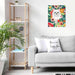 RAVENSBURGER Creart Siberiano Bianco