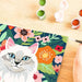 RAVENSBURGER Creart Siberiano Bianco