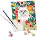 RAVENSBURGER Creart Siberiano Bianco