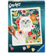RAVENSBURGER Creart Siberiano Bianco