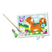 RAVENSBURGER Creart Gattino Curioso - 12023250