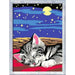 RAVENSBURGER Creart Gatto Sognatore - 12023262