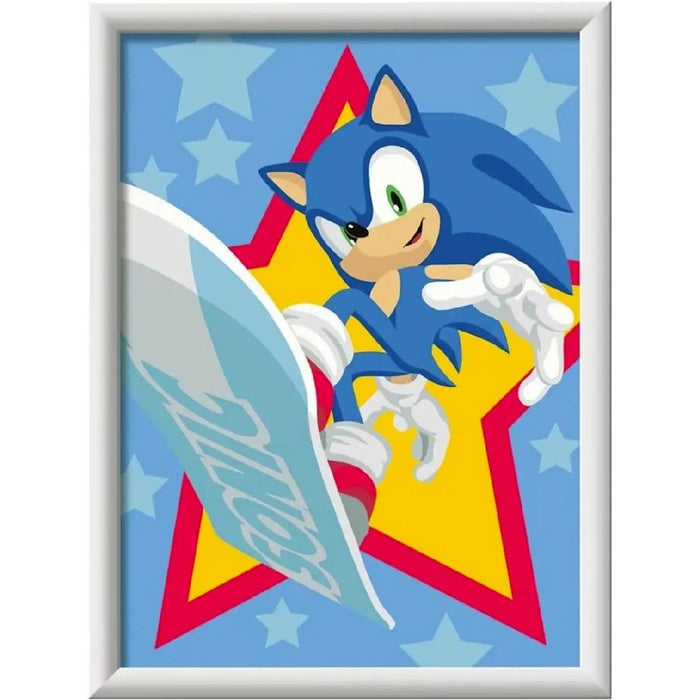 RAVENSBURGER Creart Sonic - 12023263