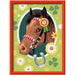 RAVENSBURGER Creart Cavallo Con Gesso 3D - 12023267