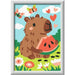 RAVENSBURGER Creart Capibara Goloso - 12023307