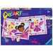 RAVENSBURGER Creart Junior 2 X Fatine