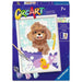 RAVENSBURGER Creart Barboncino Tra Le Bolle