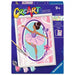 RAVENSBURGER Creart Ballerina Classica