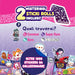 RAVENSBURGER Sticki Rolls Sticki Band Confezione Singola - 12028017