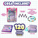 RAVENSBURGER Sticki Rolls Sticki Band Con Libretto - 12028018