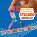 RAVENSBURGER Sticki Rolls Set Con Pendente Stitch - 12028020