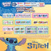 RAVENSBURGER Sticki Rolls Set Con Pendente Stitch - 12028020