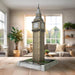 RAVENSBURGER Puzzle 3D Iconics Big Ben Con Luce Led - 1208025