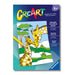 RAVENSBURGER Creart Album Colorare Adorabili Cuccioli Di Ani - 13096002