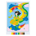 RAVENSBURGER Creart Album Colorare La Fantastica Terra Arcob - 13096003