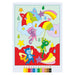 RAVENSBURGER Creart Album Colorare La Fantastica Terra Arcob - 13096003