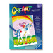 RAVENSBURGER Creart Album Colorare La Fantastica Terra Arcob - 13096003