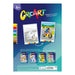 RAVENSBURGER Creart Album Colorare Ruggenti Veicoli - 13096004