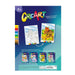 RAVENSBURGER Creart Album Colorare Dinosauri - 13096006