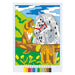 RAVENSBURGER Creart Album Colorare Cavalli - 13096007