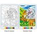 RAVENSBURGER Creart Album Colorare Cavalli - 13096007