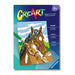 RAVENSBURGER Creart Album Colorare Cavalli - 13096007
