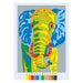 RAVENSBURGER Creart Album Colorare Animali Selvaggi - 13096009